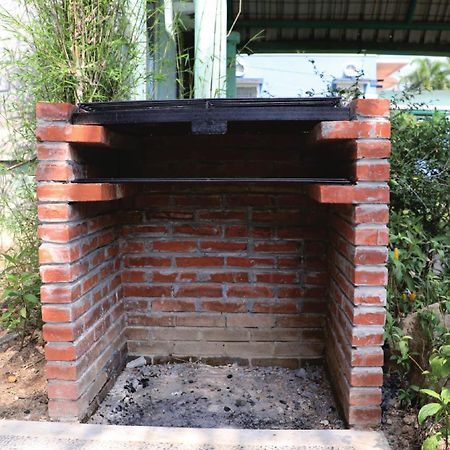 Diyar Villas Puncak K2/29 Ngoại thất bức ảnh