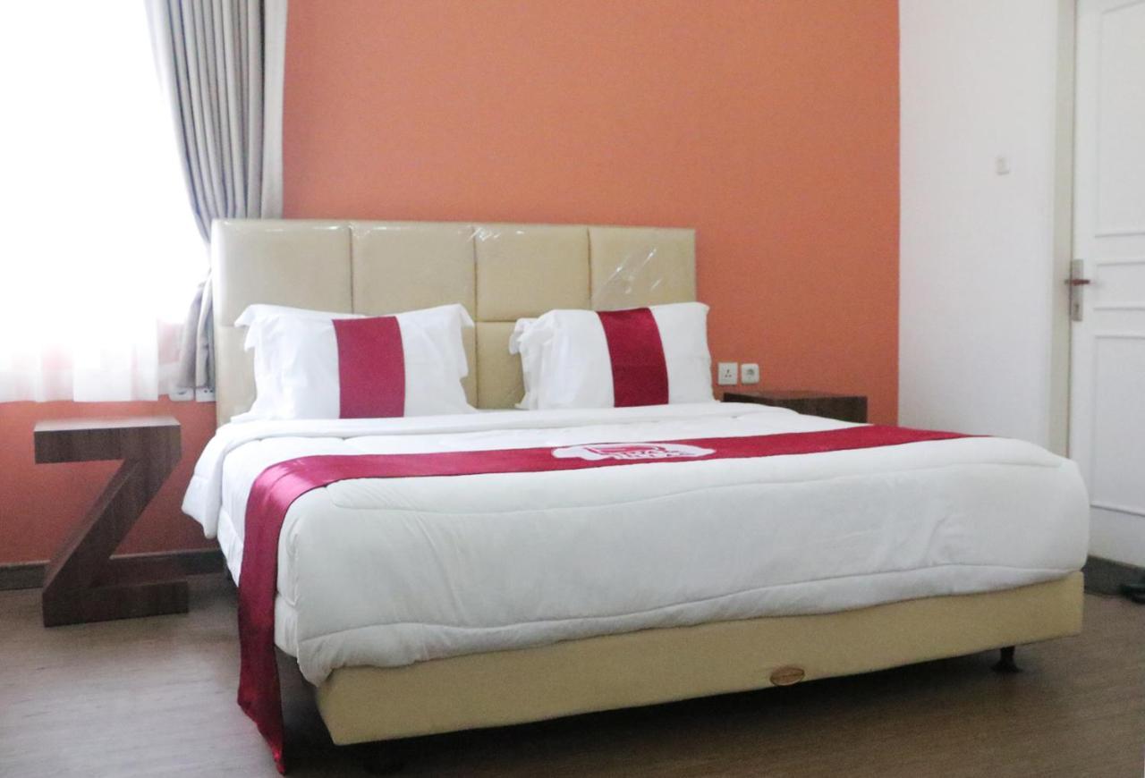 Diyar Villas Puncak K2/29 Ngoại thất bức ảnh