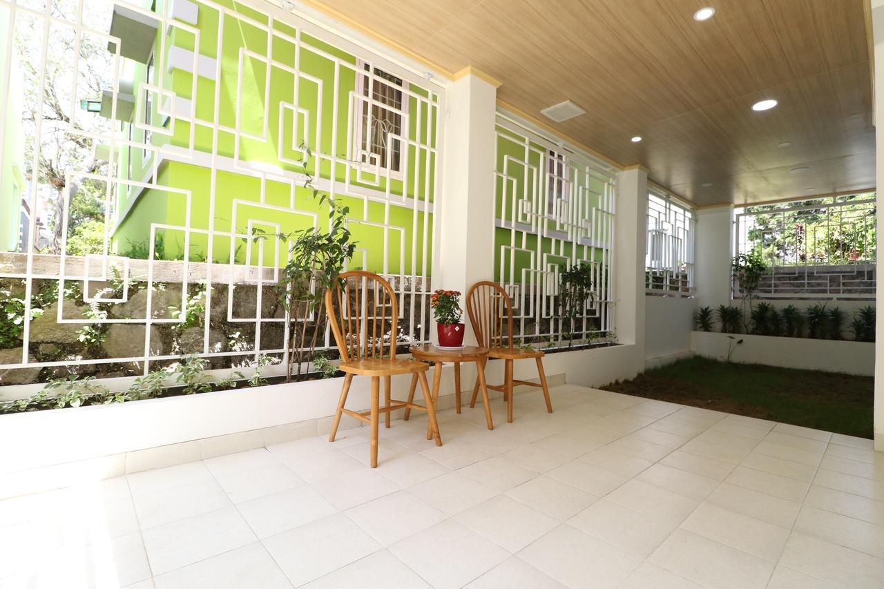 Diyar Villas Puncak K2/29 Ngoại thất bức ảnh