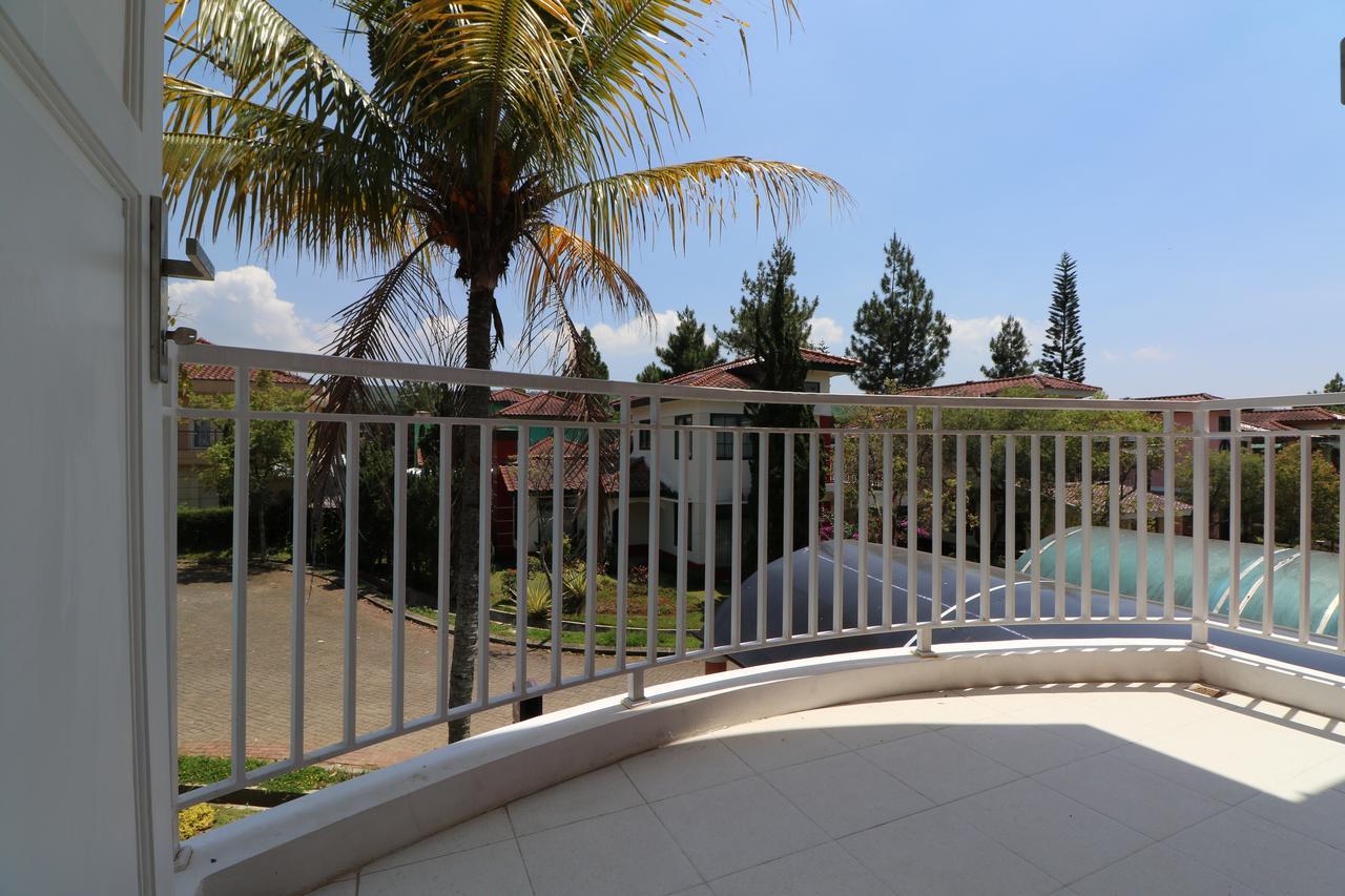 Diyar Villas Puncak K2/29 Ngoại thất bức ảnh