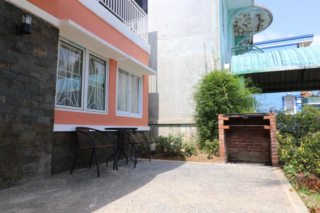 Diyar Villas Puncak K2/29 Ngoại thất bức ảnh