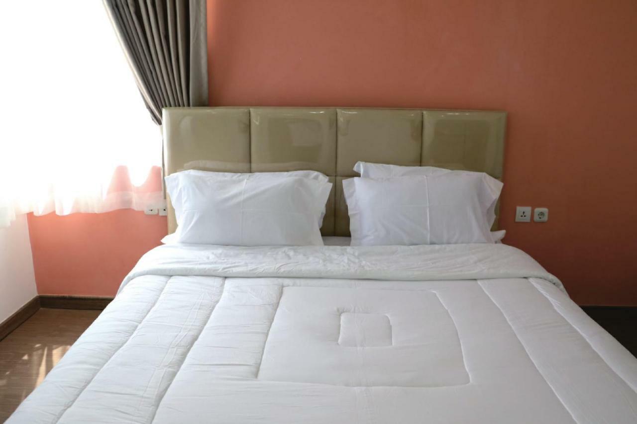 Diyar Villas Puncak K2/29 Ngoại thất bức ảnh