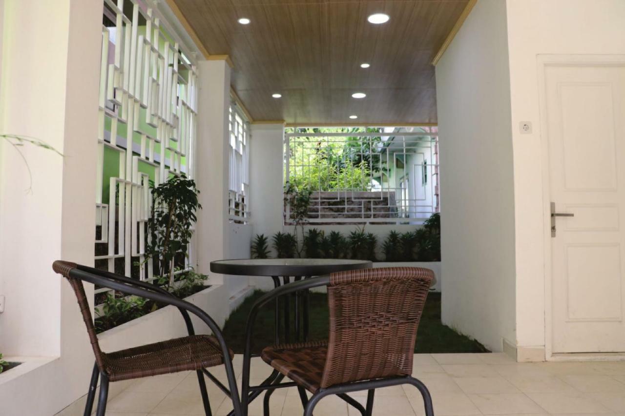 Diyar Villas Puncak K2/29 Ngoại thất bức ảnh