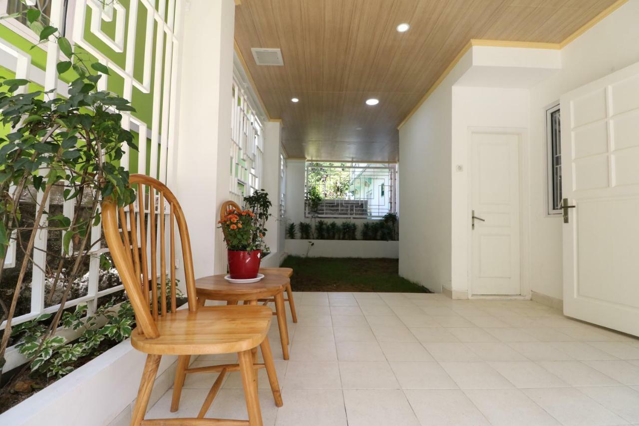 Diyar Villas Puncak K2/29 Ngoại thất bức ảnh