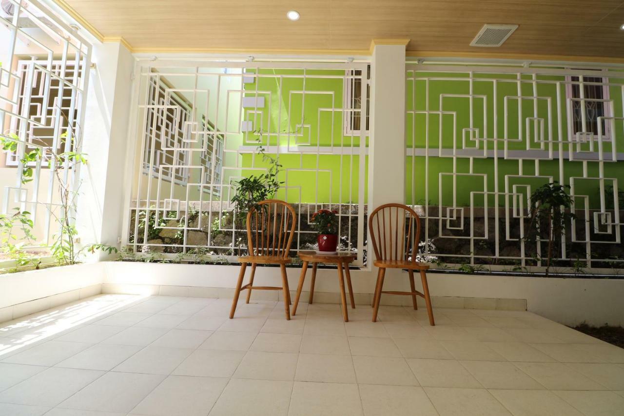 Diyar Villas Puncak K2/29 Ngoại thất bức ảnh