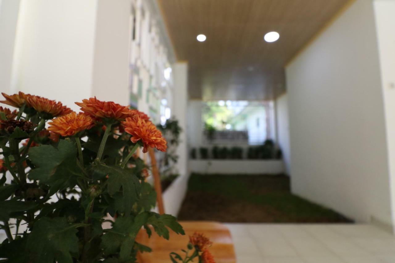 Diyar Villas Puncak K2/29 Ngoại thất bức ảnh