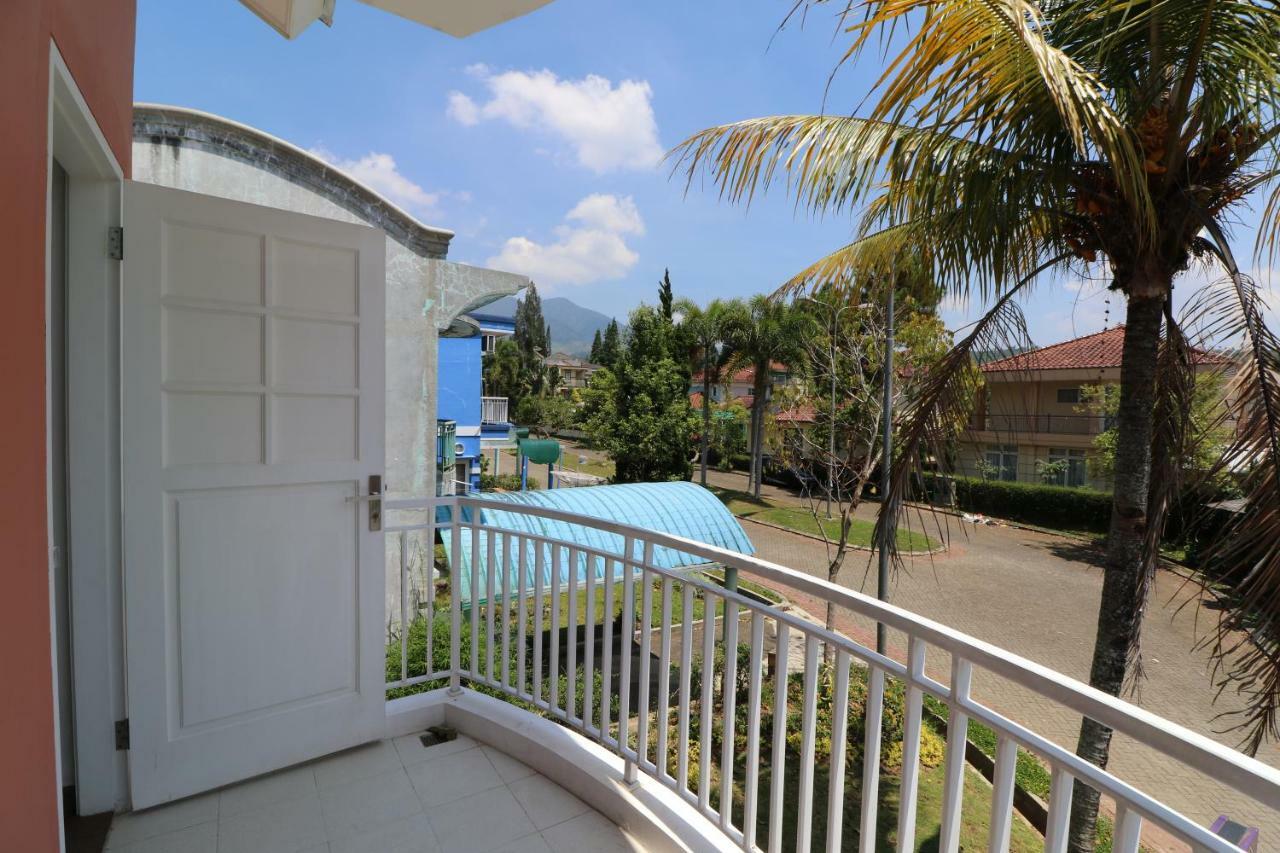 Diyar Villas Puncak K2/29 Ngoại thất bức ảnh